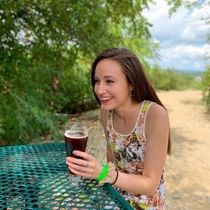 Meet your Posher, Violet